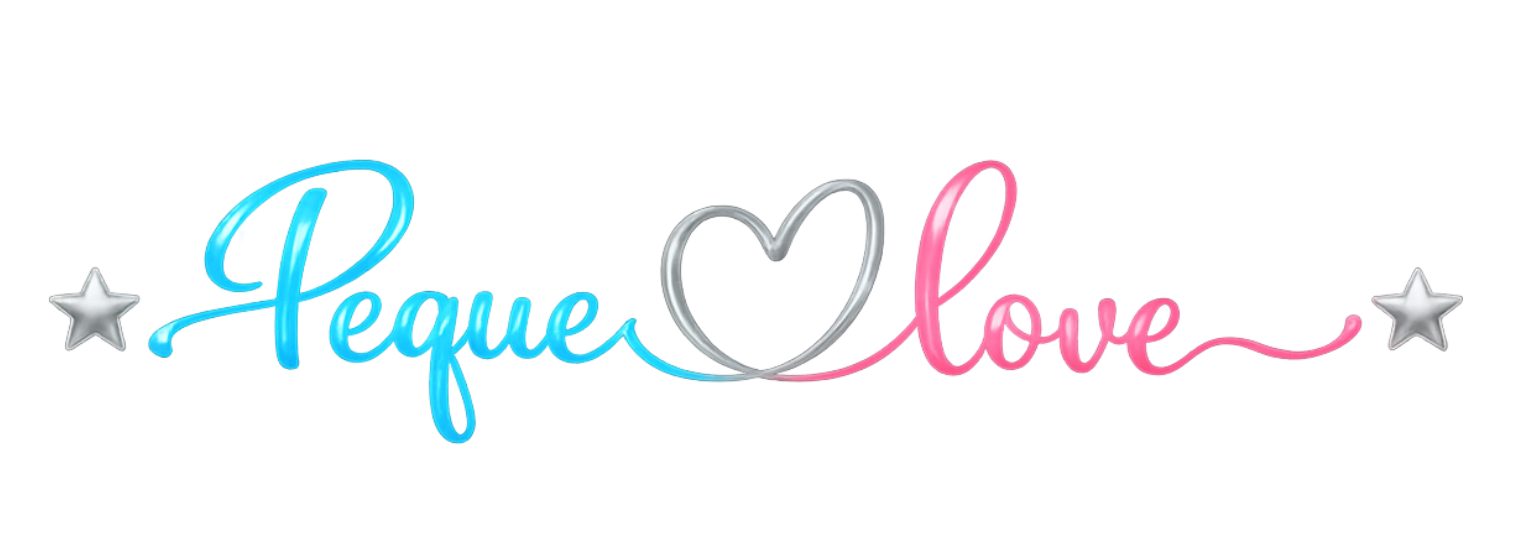 PEQUE LOVE